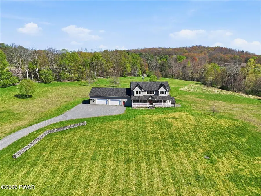 44 Slish Road, Honesdale, PA 18431 - #2