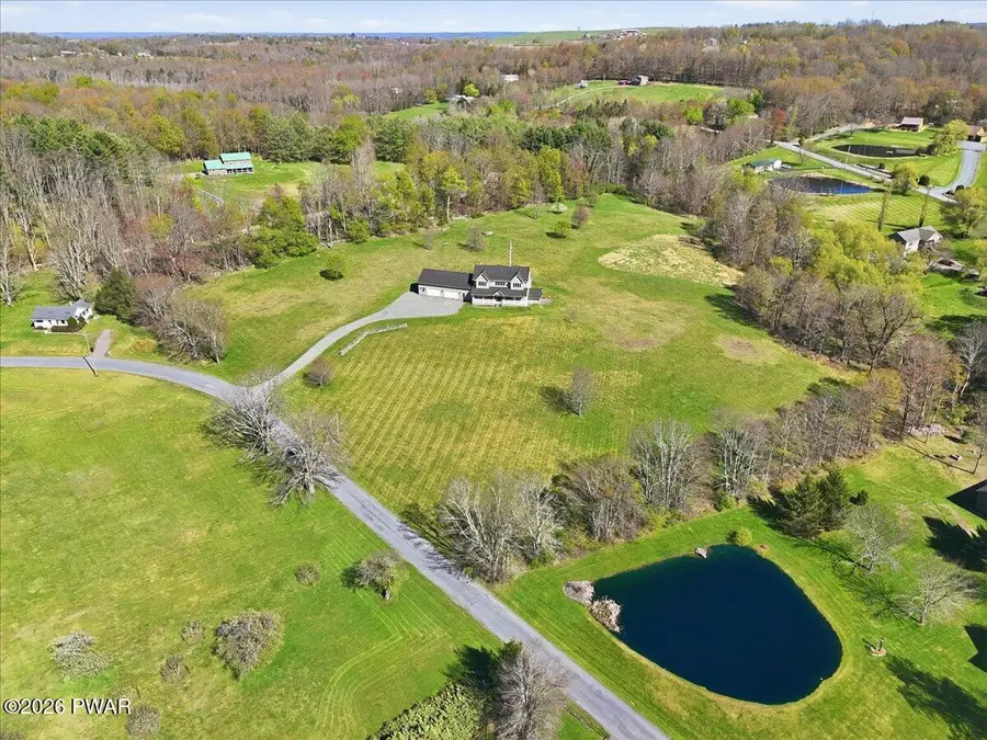 44 Slish Road, Honesdale, PA 18431 - #3