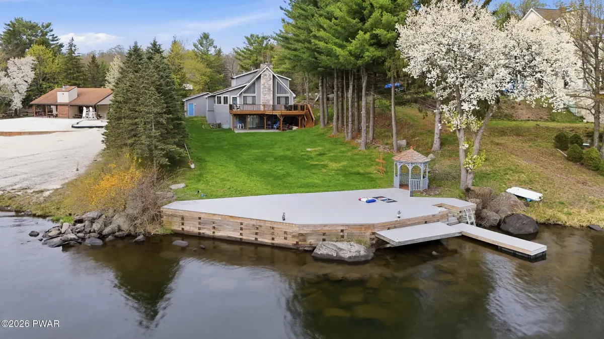 506 Lakeview Drive W, Lake Ariel, PA 18436 - #1
