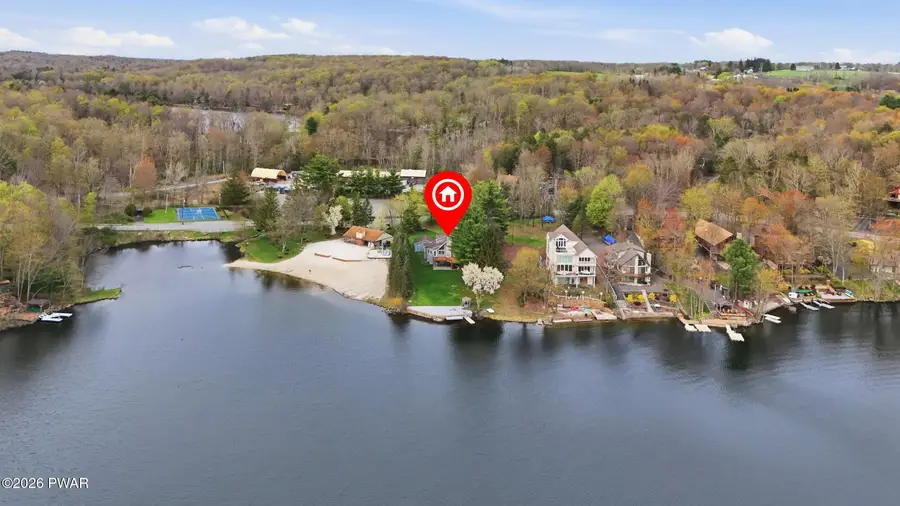 506 Lakeview Drive W, Lake Ariel, PA 18436 - #3