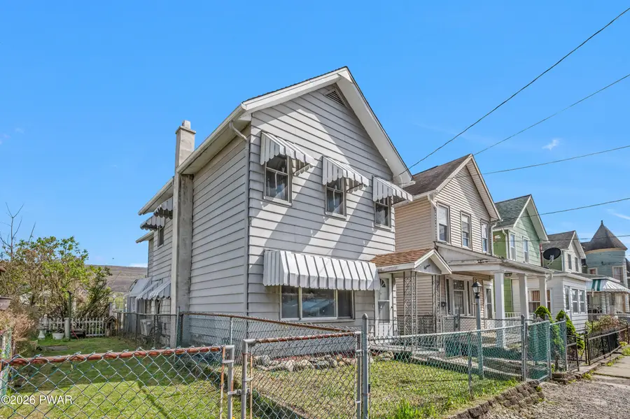 18 Green Street, Ashley, PA 18706 - #3