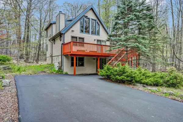 131 Northwood Terrace Terrace, Lake Ariel, PA 18436