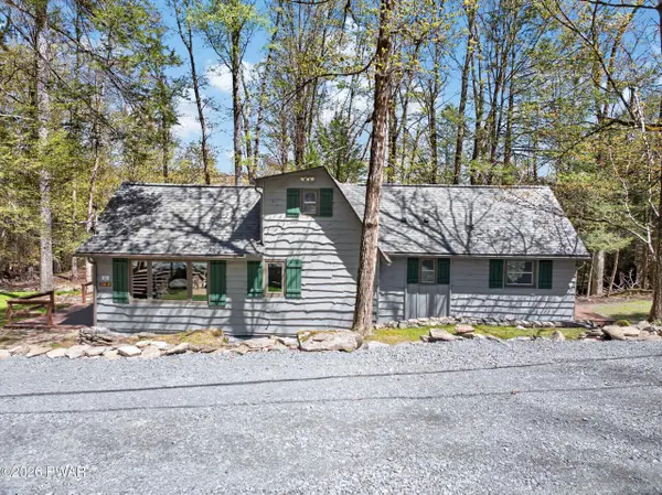 122 Deerfoot Road, Lake Ariel, PA 18436