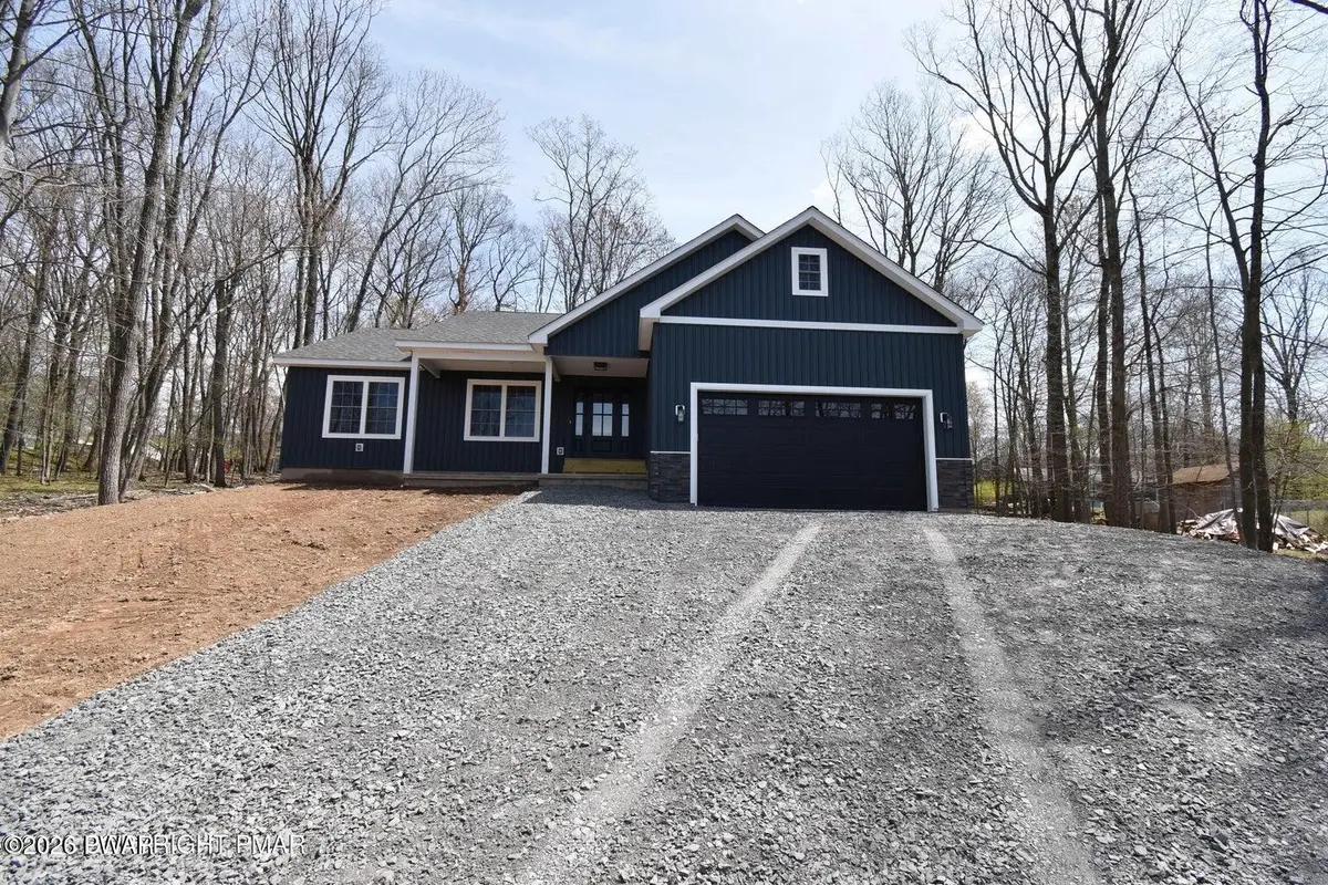 12415 Mountain Laurel Dr 18 Drive, East Stroudsburg, PA 18302 - #1