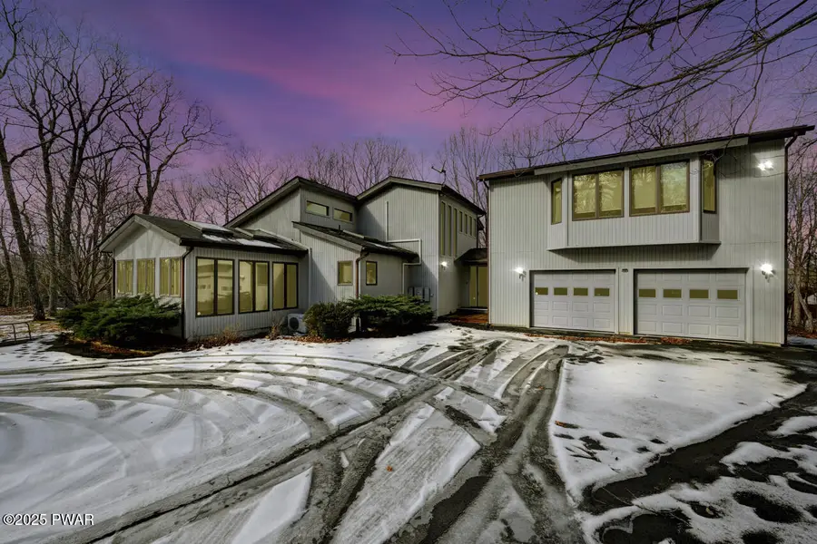 201 Broadmoor Drive, Lords Valley, PA 18428 - #2