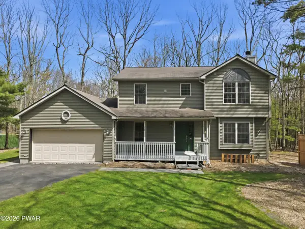 130 Spicebush Lane, Milford, PA 18337