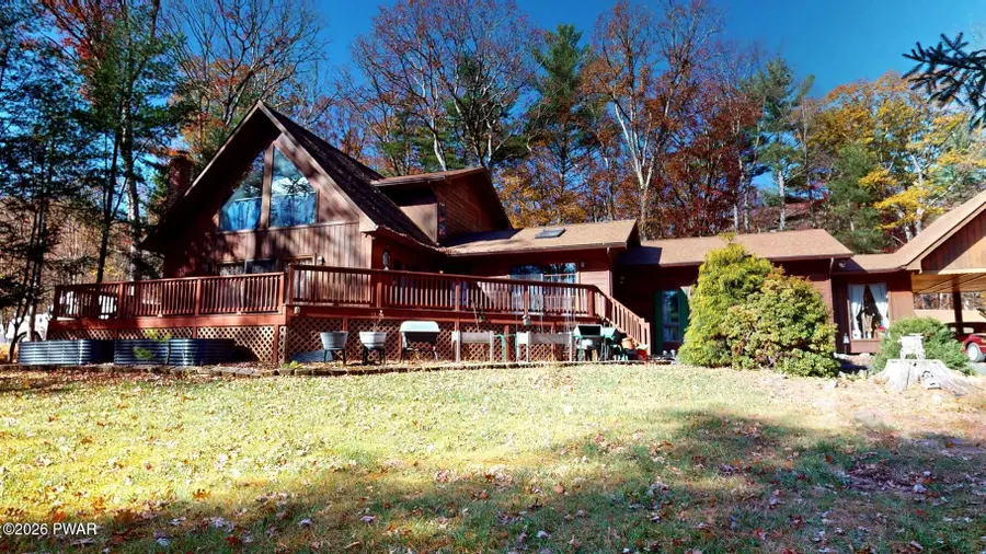 143 Foxcroft Drive, Milford, PA 18337 - #2