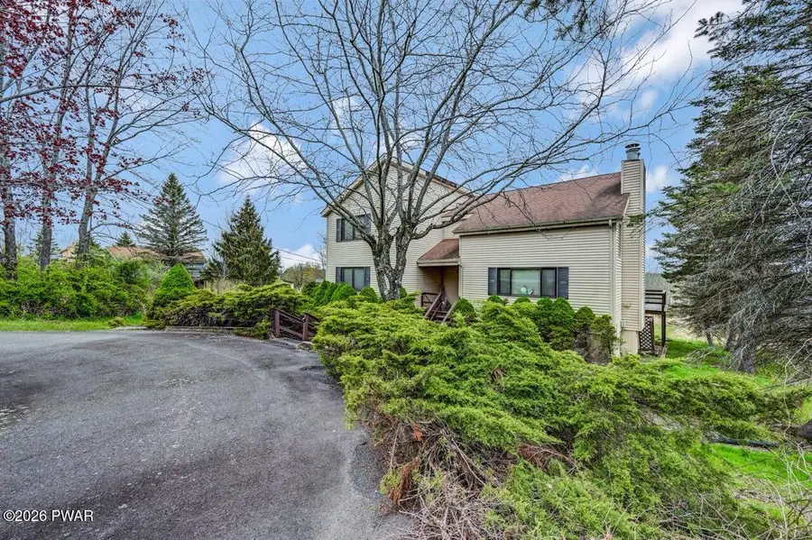 87 Ridgeview Drive, Lake Ariel, PA 18436 - #2