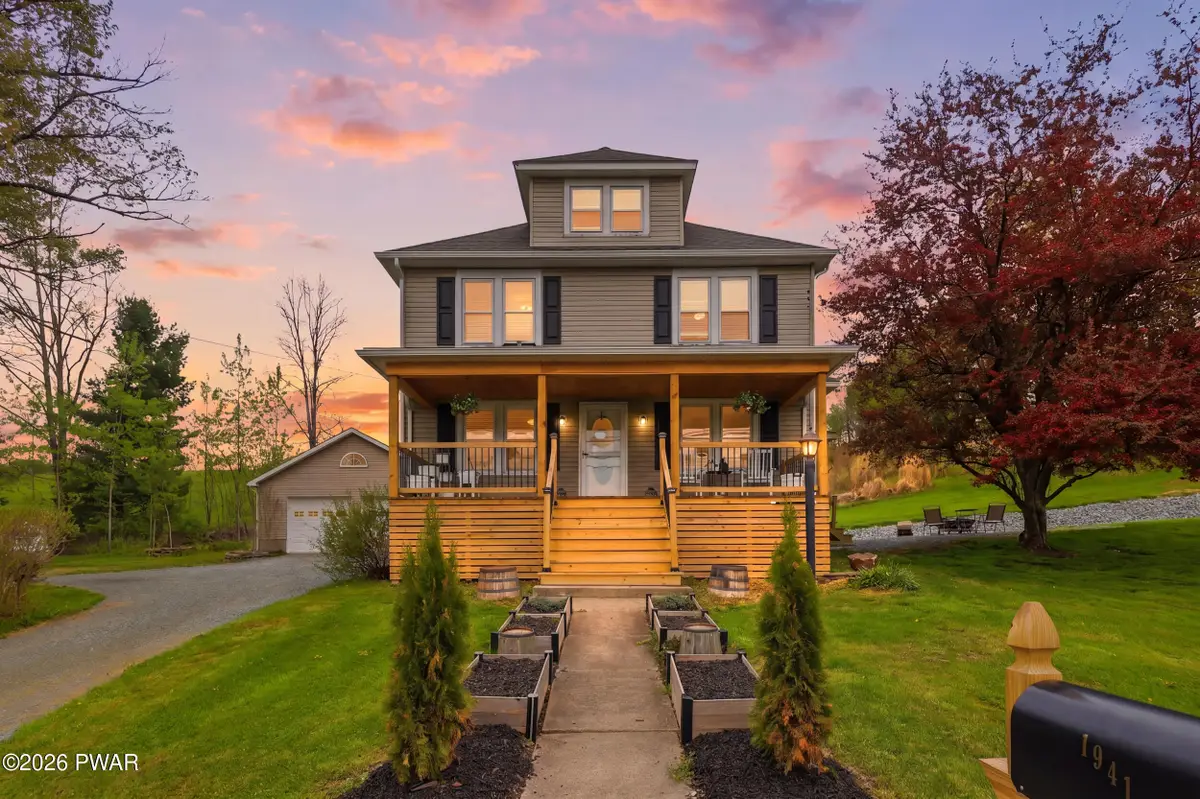 1941 Roosevelt Highway, Honesdale, PA 18431 - #1