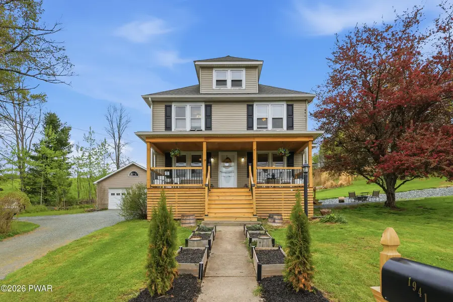 1941 Roosevelt Highway, Honesdale, PA 18431 - #2