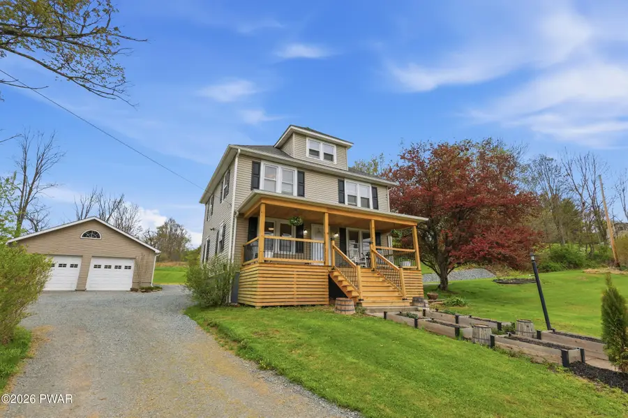1941 Roosevelt Highway, Honesdale, PA 18431 - #3