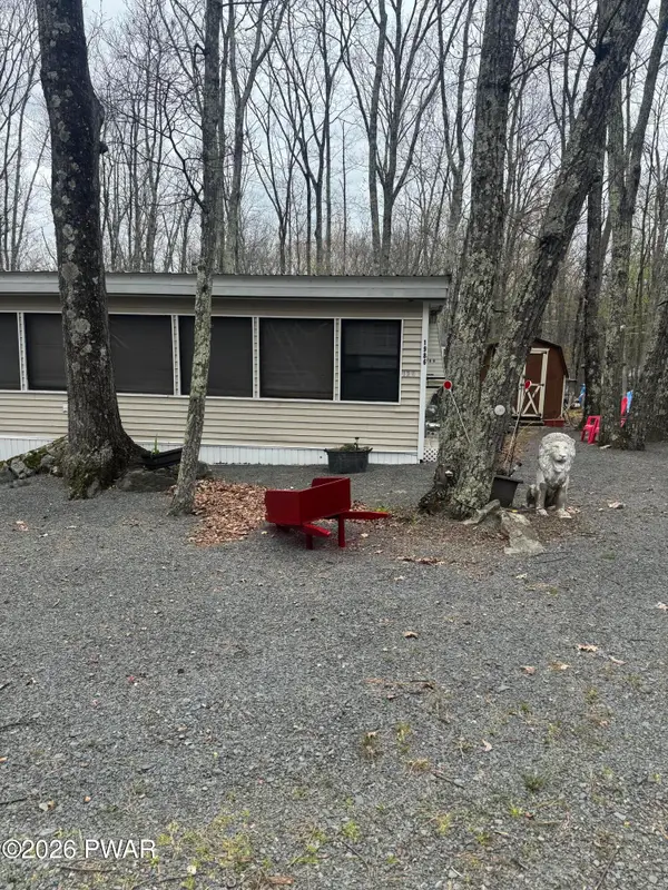 130 Fox Lane, Shohola, PA 18458