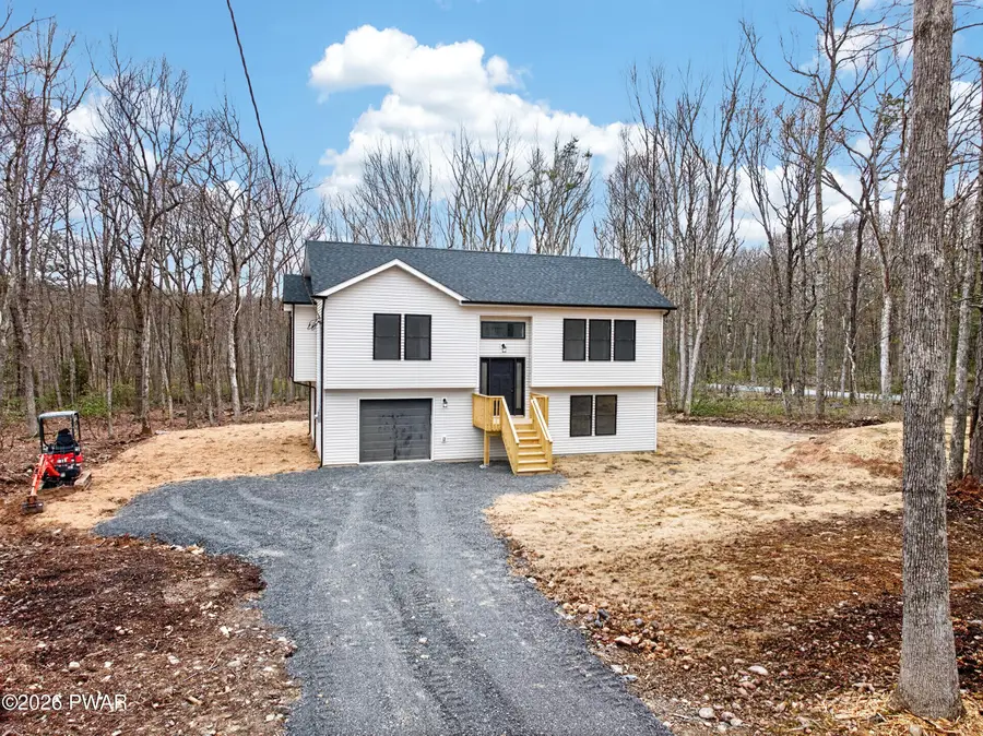 106 Cree Trail, Milford, PA 18337 - #3