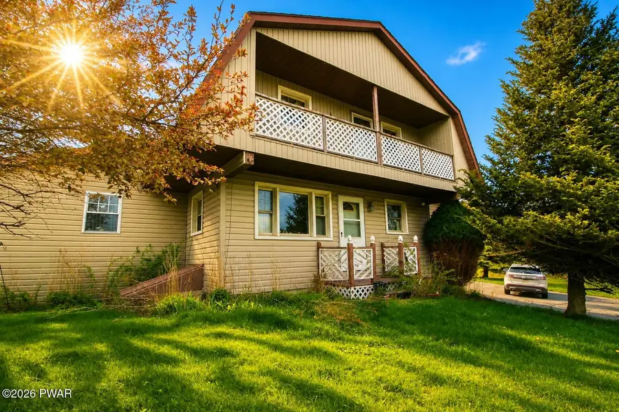 1331 Crosstown Highway, Lakewood, PA 18439 - #2