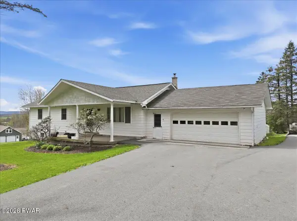 180 Sugar Street, Bethany, PA 18431