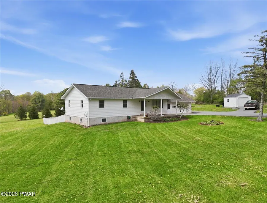 180 Sugar Street, Bethany, PA 18431 - #2