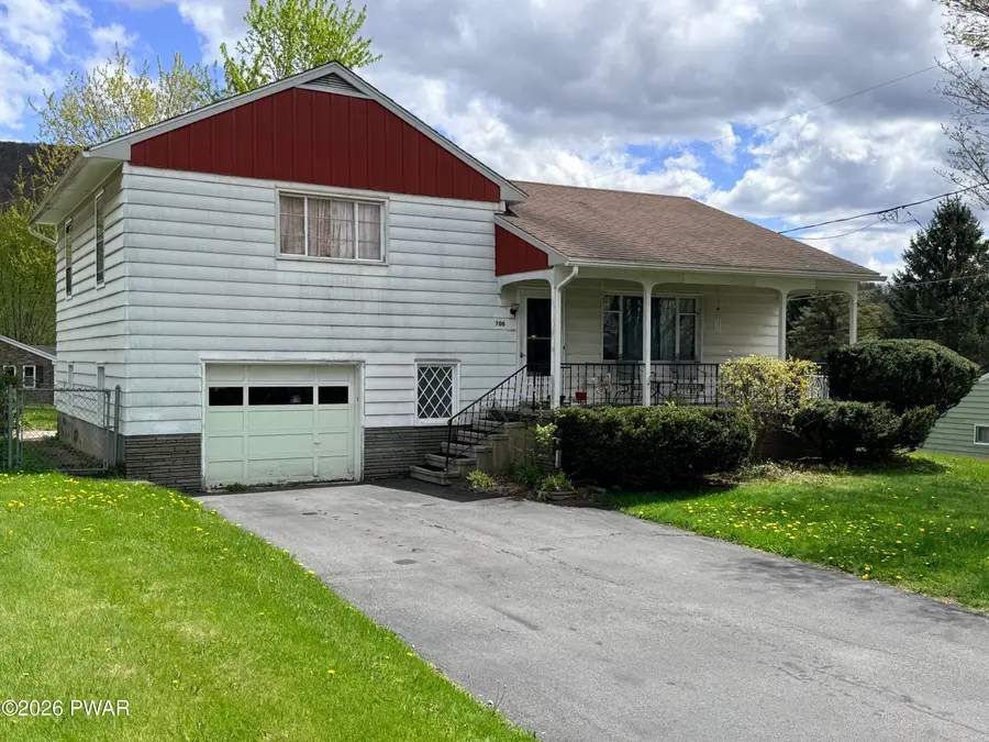 700 Layton Road, Chinchilla, PA 18411 - #2