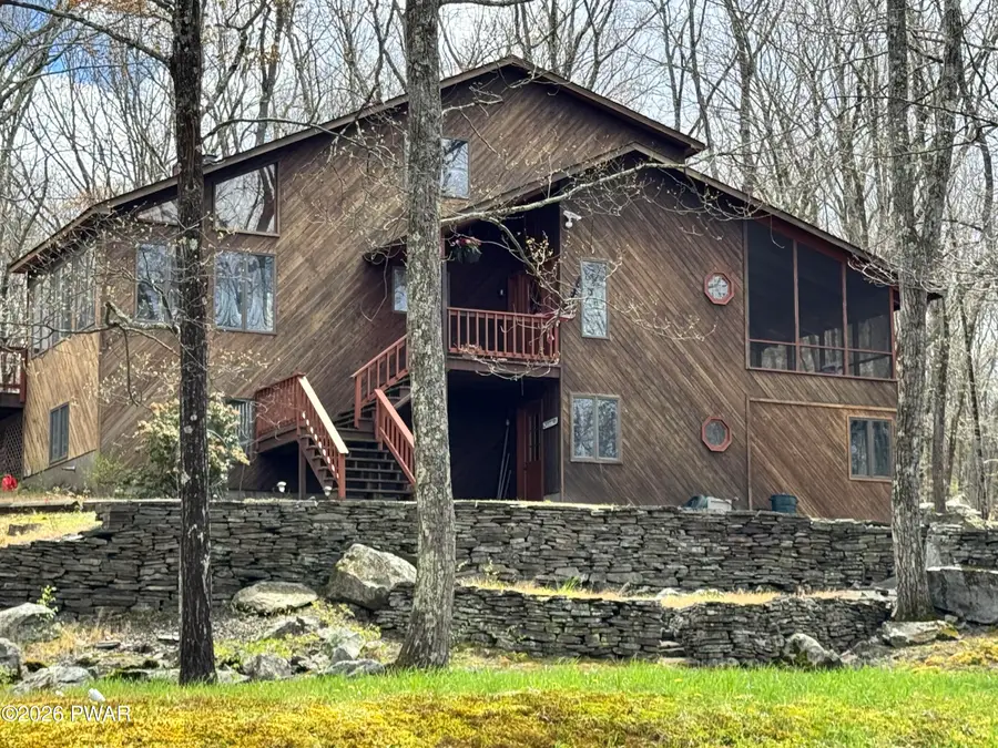 225 Basswood Drive, Hawley, PA 18428 - #2