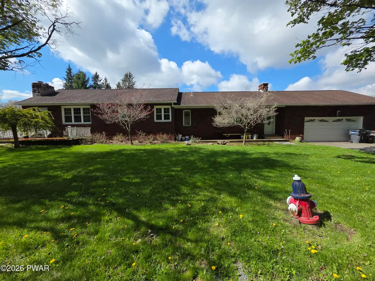 131 Lake Quinn Road, Waymart, PA 18472 - #1