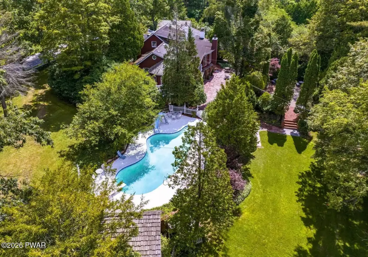 219 Gravity Road, Lake Ariel, PA 18436 - #1