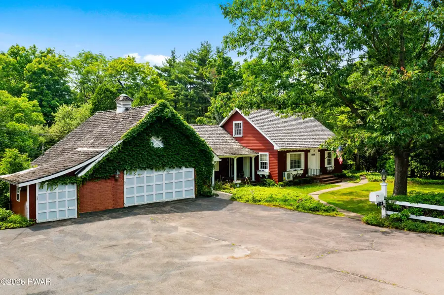 219 Gravity Road, Lake Ariel, PA 18436 - #2