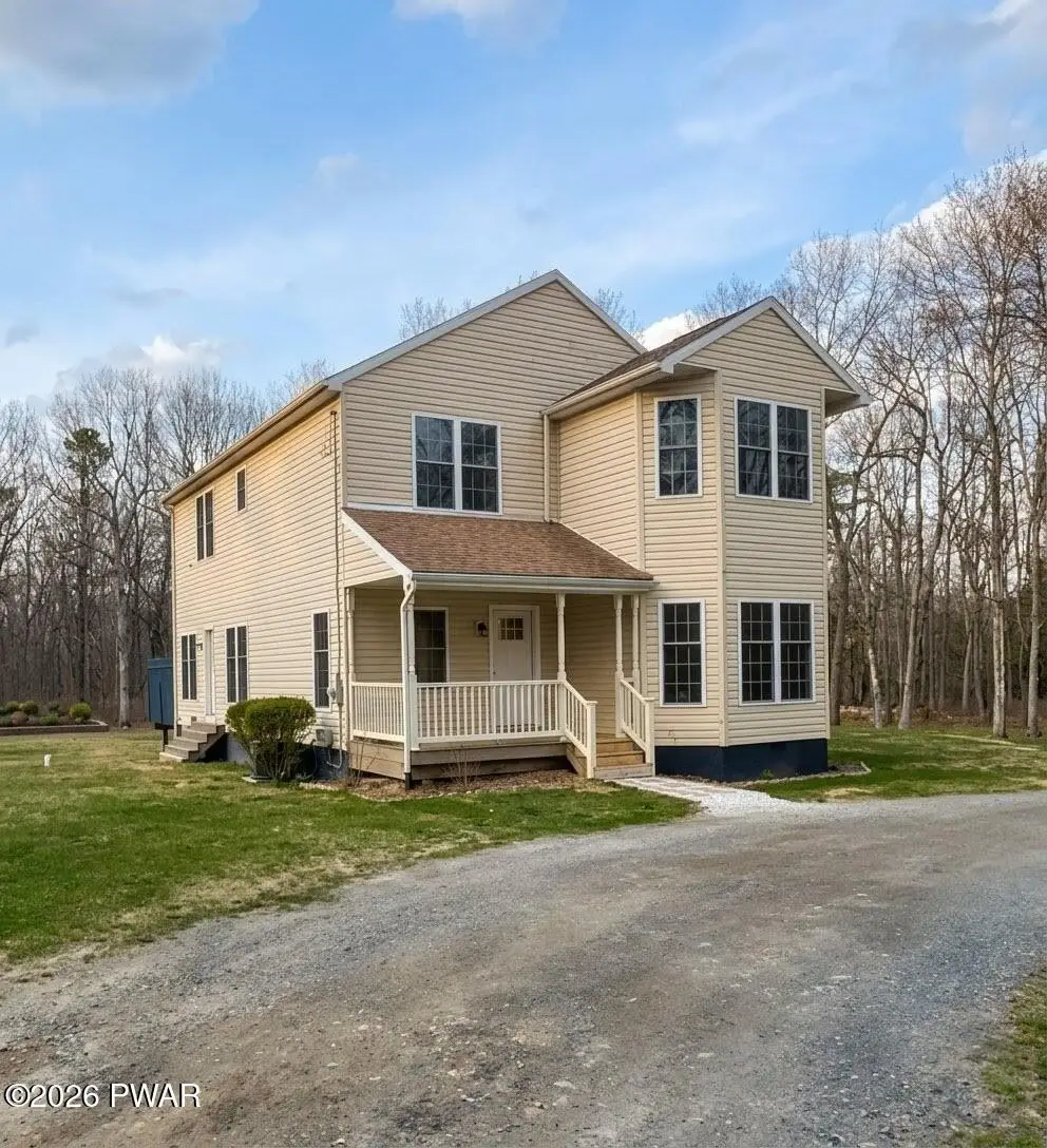 45 Martha Lane, Jim Thorpe, PA 18229 - #1