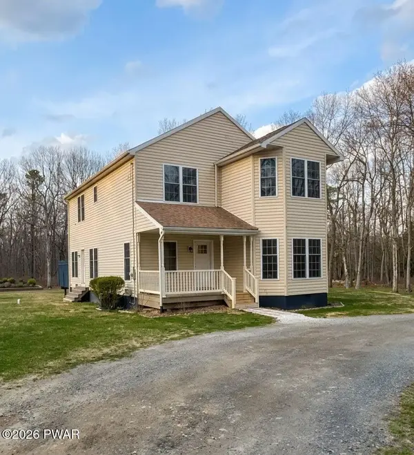 45 Martha Lane, Jim Thorpe, PA 18229
