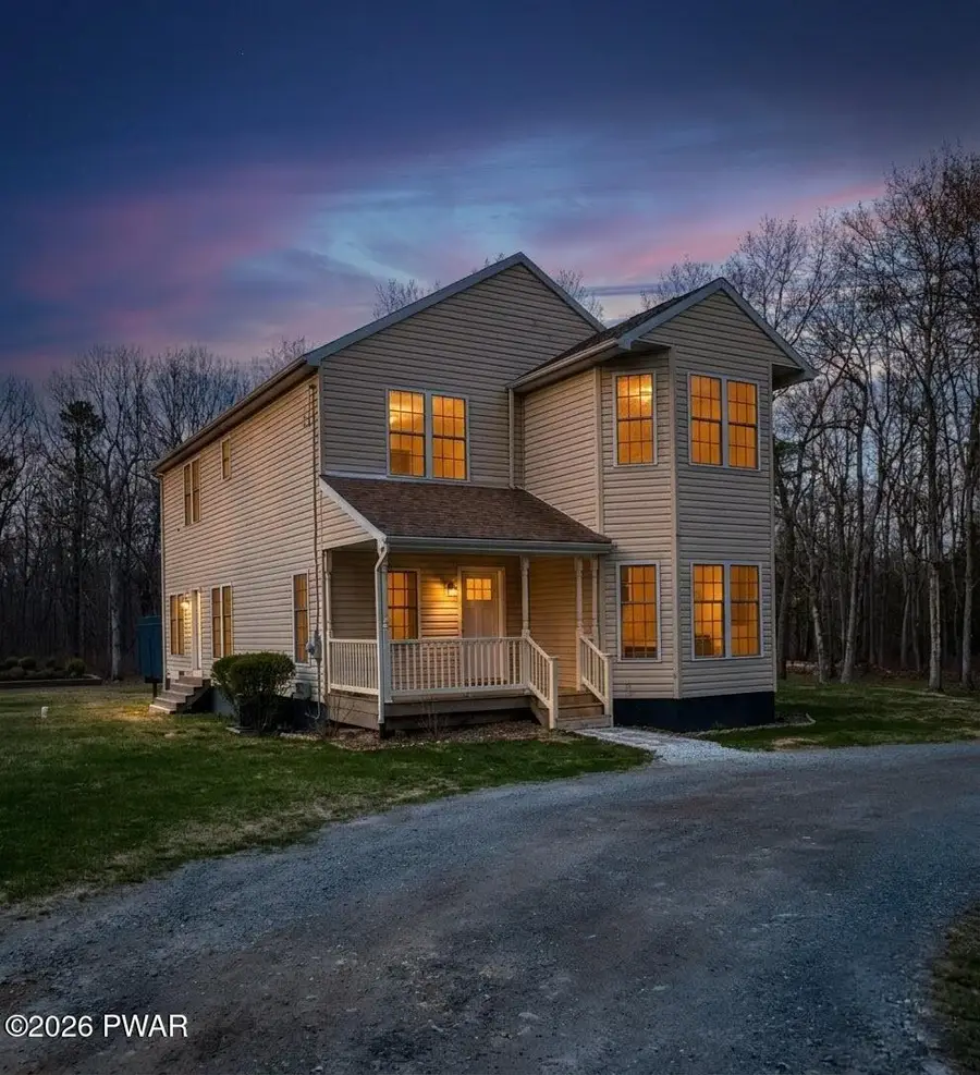 45 Martha Lane, Jim Thorpe, PA 18229 - #2