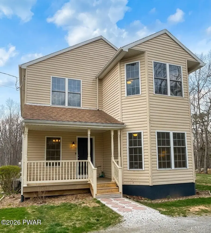 45 Martha Lane, Jim Thorpe, PA 18229 - #3