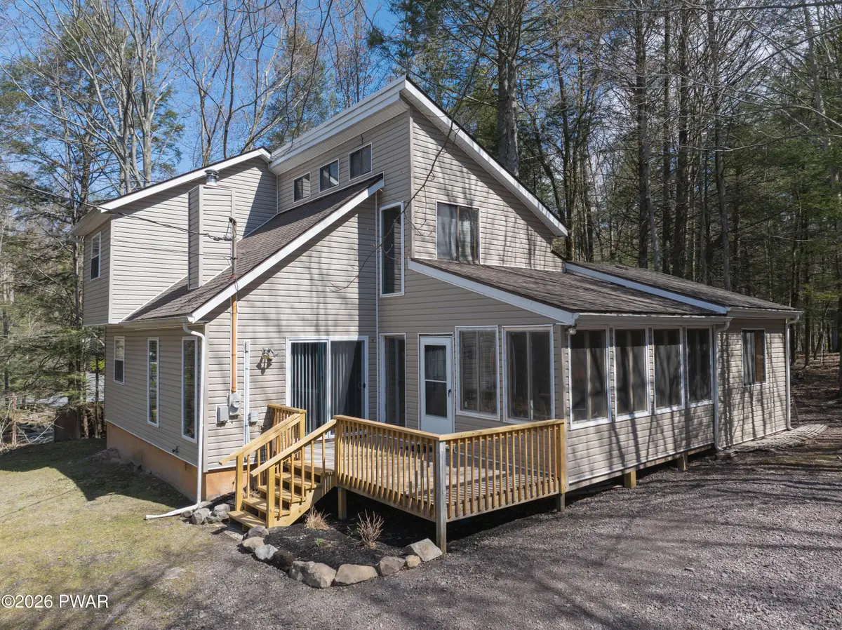 1044 Red Hawk Drive, Lake Ariel, PA 18436 - #1