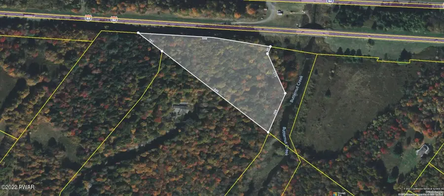 291 Twin Rocks Road, Sterling, PA 18463 - #2