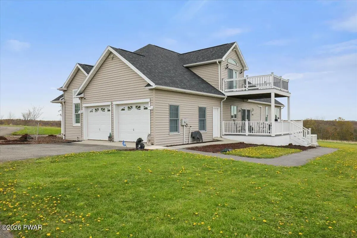 16 Meadow Tree Lane, Lakewood, PA 18439 - #1