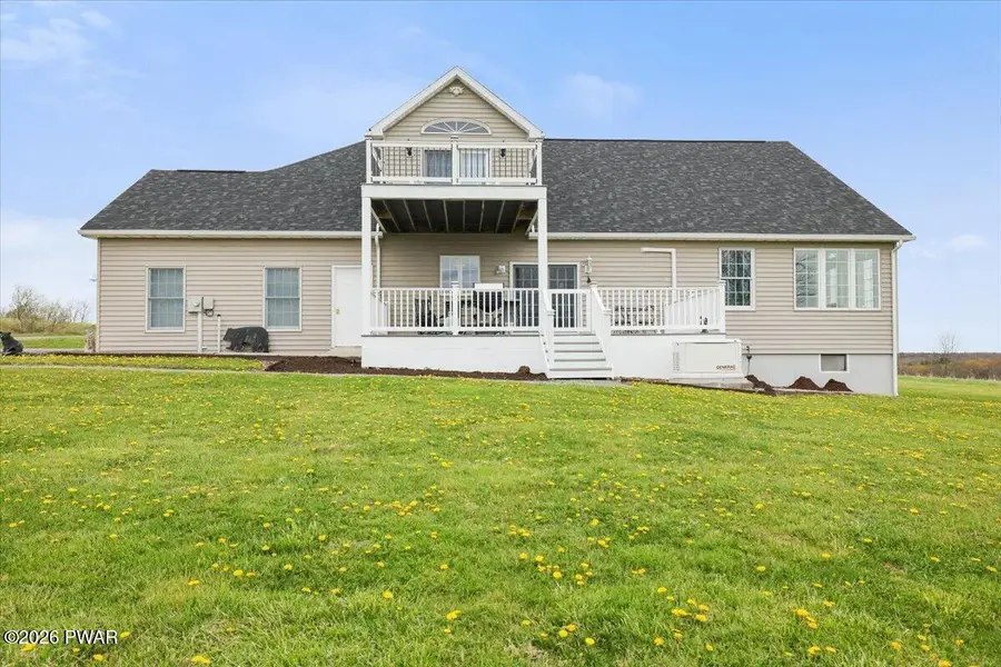 16 Meadow Tree Lane, Lakewood, PA 18439 - #2