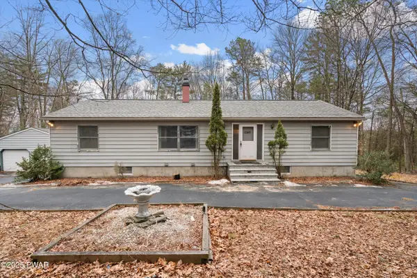 107 Pleasant Lane, Milford, PA 18337