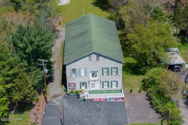 736 Texas Palmyra Highway, White Mills, PA 18473