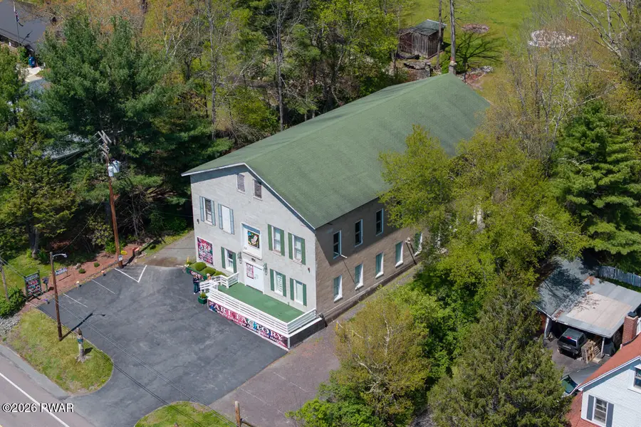 736 Texas Palmyra Highway, White Mills, PA 18473 - #2