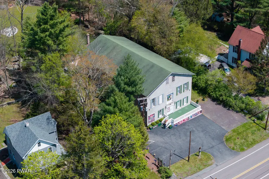 736 Texas Palmyra Highway, White Mills, PA 18473 - #3