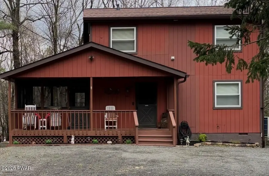 1021 Calypso Drive, Lake Ariel, PA 18436 - #2