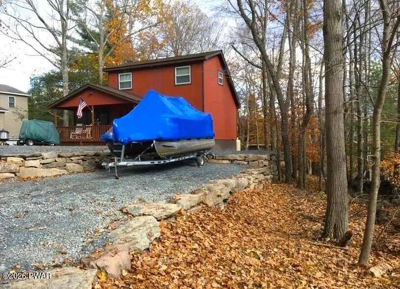 1021 Calypso Drive, Lake Ariel, PA 18436 - #3