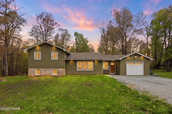 152 Catholic Church Road, Beach Lake, PA 18405