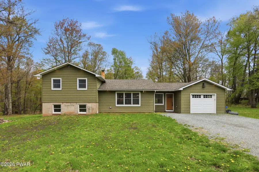 152 Catholic Church Road, Beach Lake, PA 18405 - #2