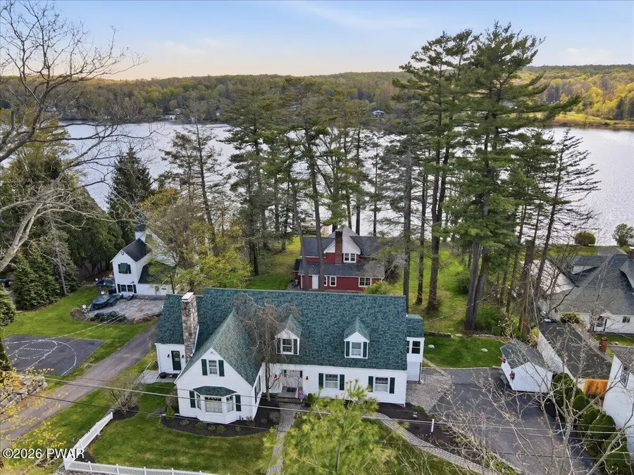 297 E Shore Drive, Lake Ariel, PA 18436 - #2