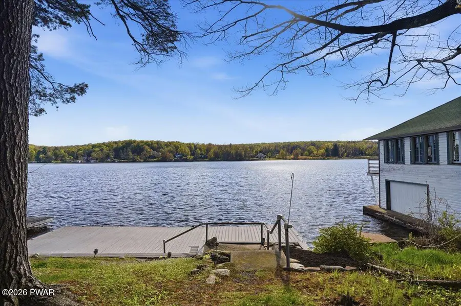 297 E Shore Drive, Lake Ariel, PA 18436 - #3