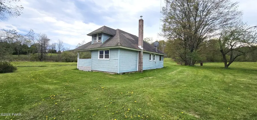 3067 Hancock Highway, Equinunk, PA 18417 - #2