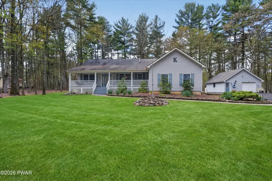 137 Mulberry Drive, Milford, PA 18337 - #3