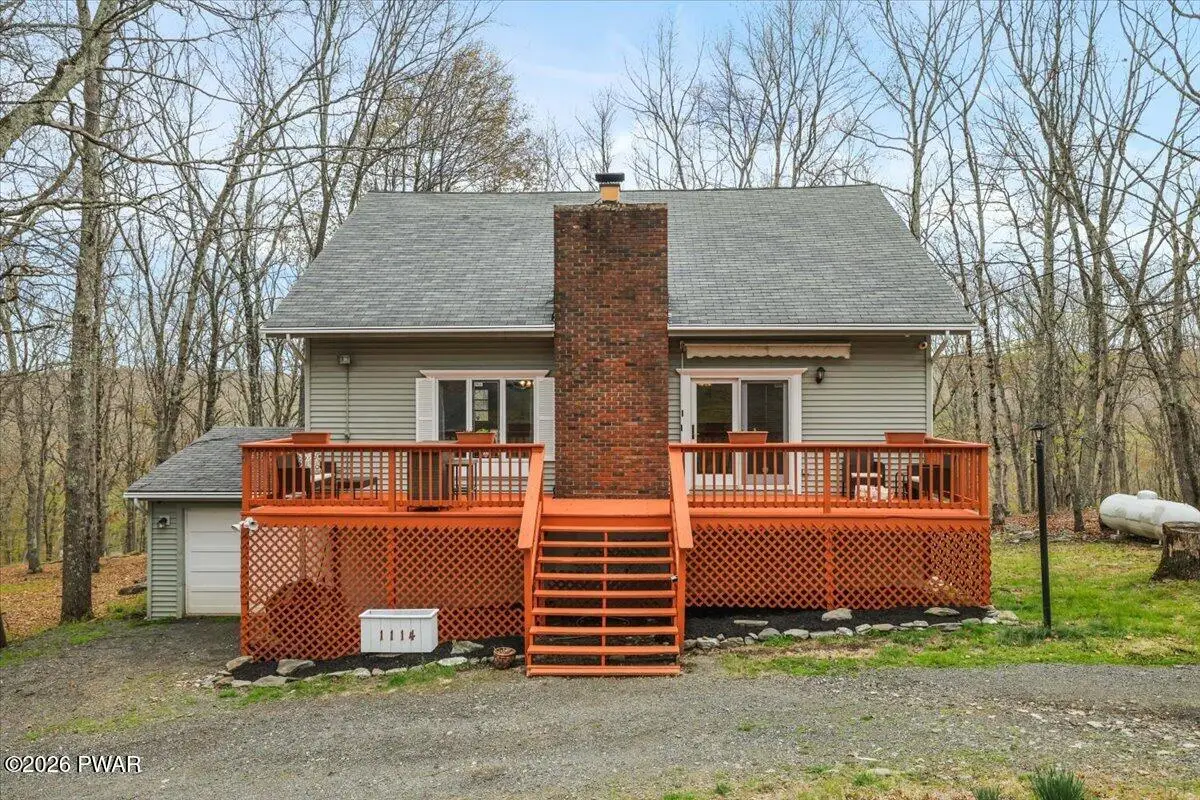 1114 Grouse Court, Bushkill, PA 18324 - #1