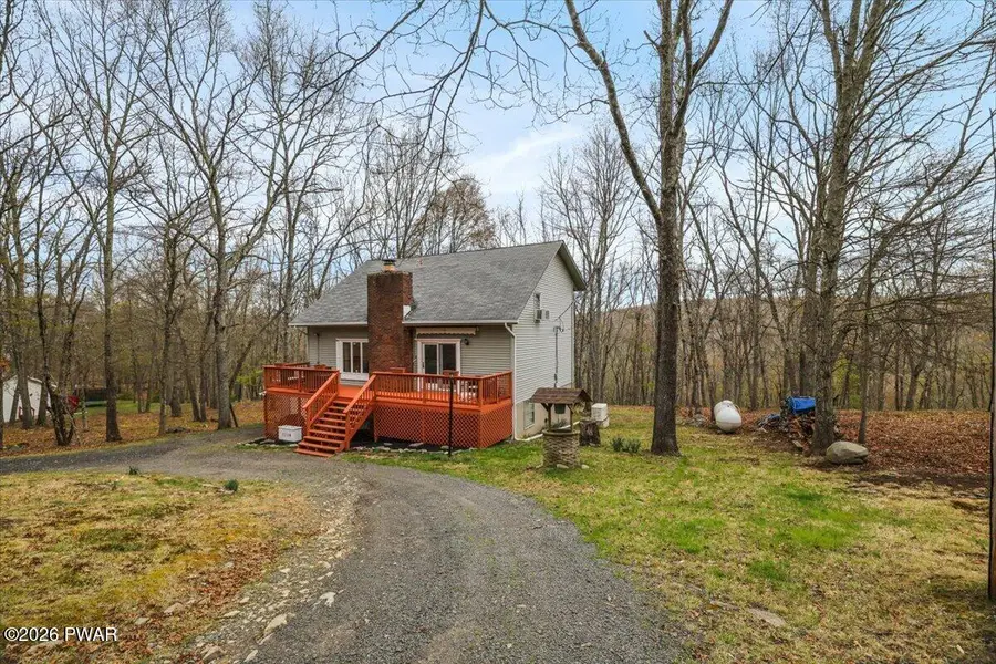 1114 Grouse Court, Bushkill, PA 18324 - #2
