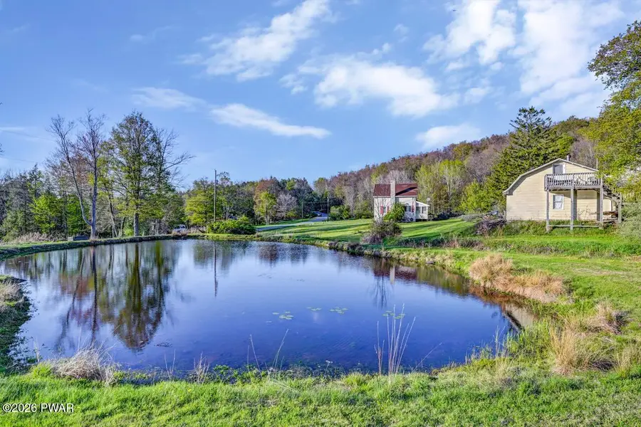 399 Forest Street, Honesdale, PA 18431 - #2