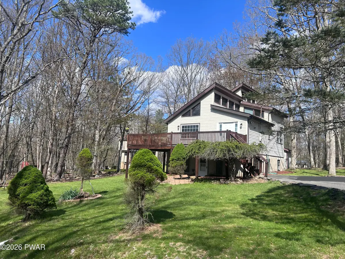 106 Buttercup Terrace, Milford, PA 18337 - #1