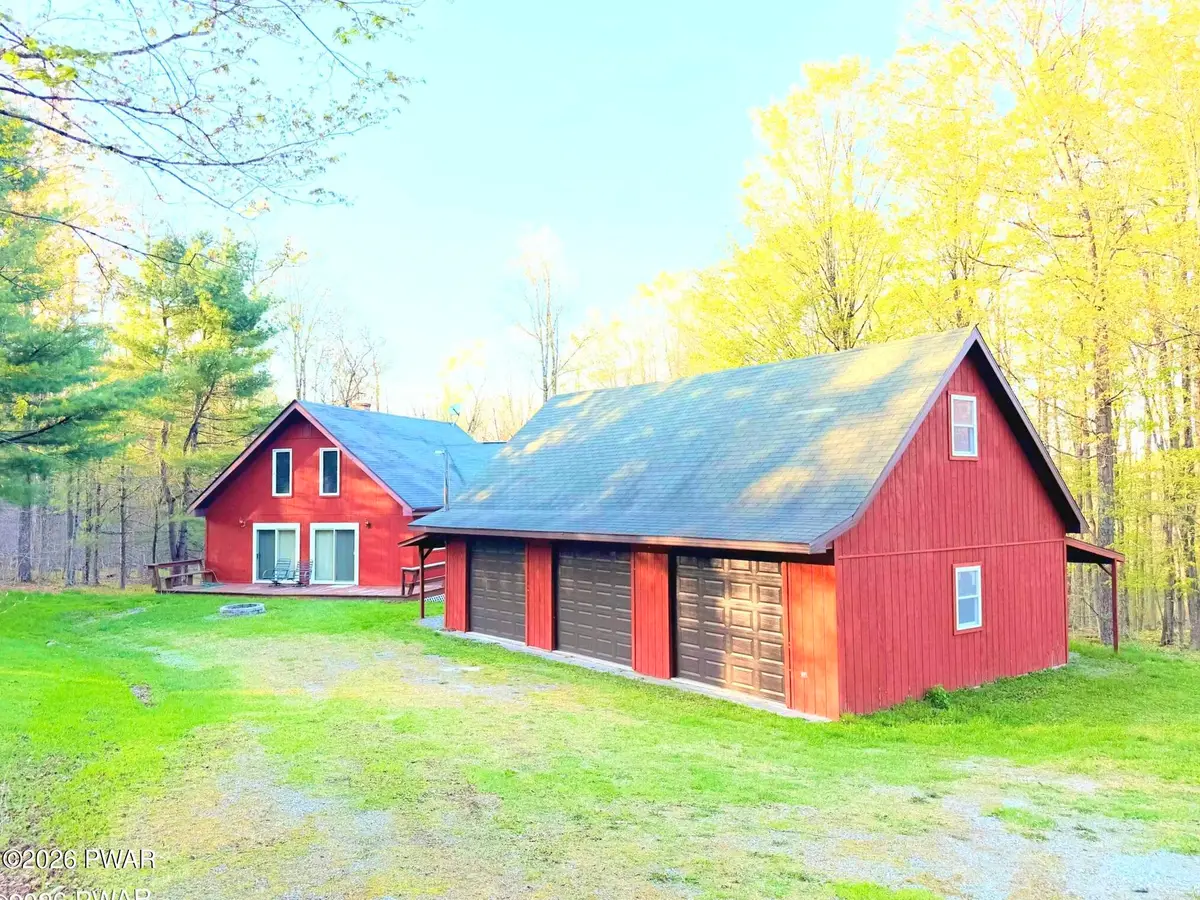 167 Wildwood Trail, Pleasant Mount, PA 18453 - #1